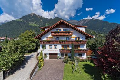 Rimmele-Hof in Dorf Tirol